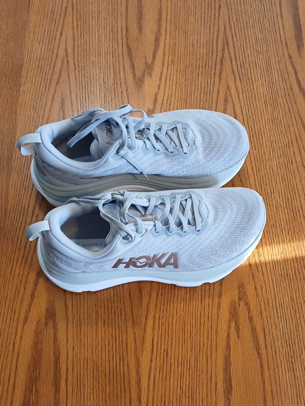 HOKA Women's Gaviota 5 Walking Shoe